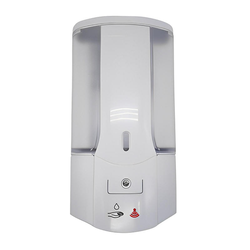 OJ-YL29 Induction Soap Dispenser High Capacity 13.5oz(400ML) Equipped Infrared Motion Waterproof Sensor Soap Dispenser